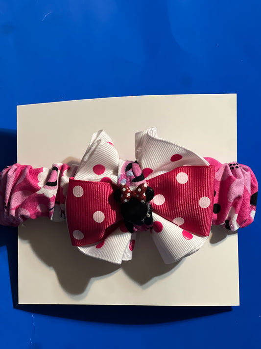 Hair bows