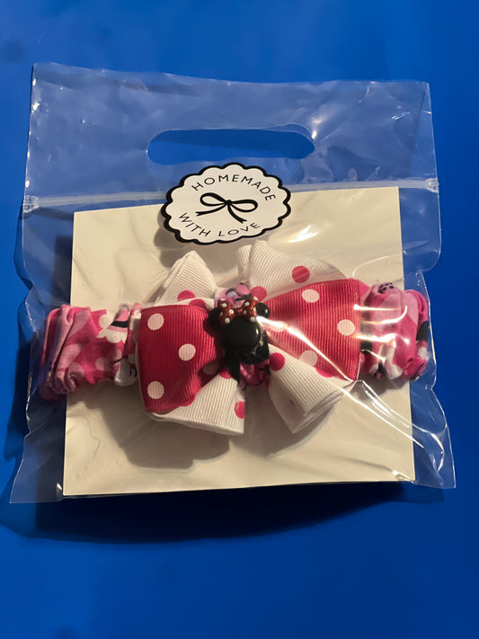 Hair bows
