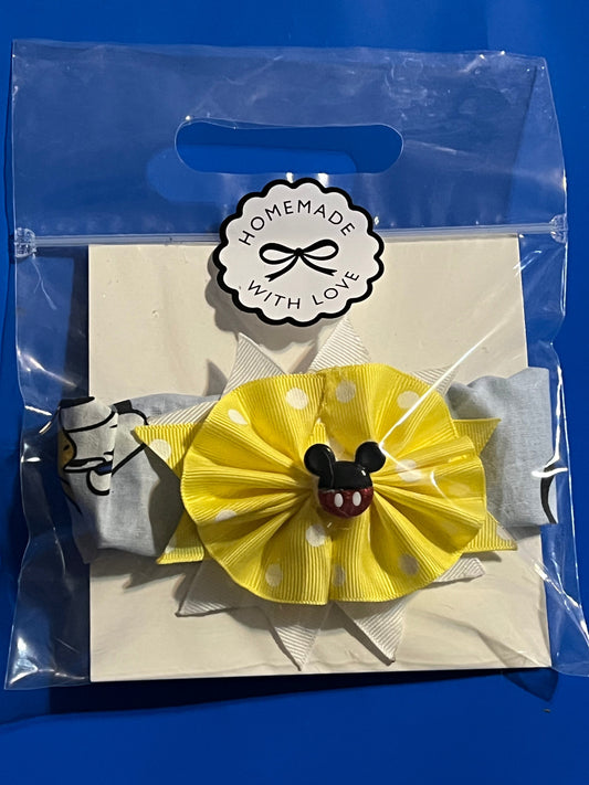 Hair Bows