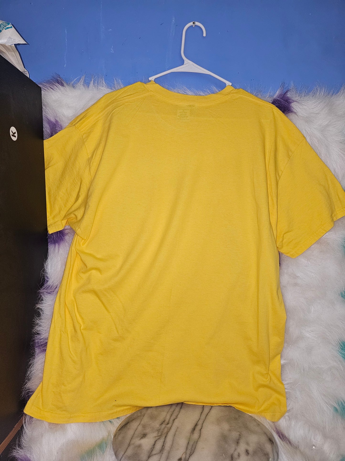 My personalize T Shirt
