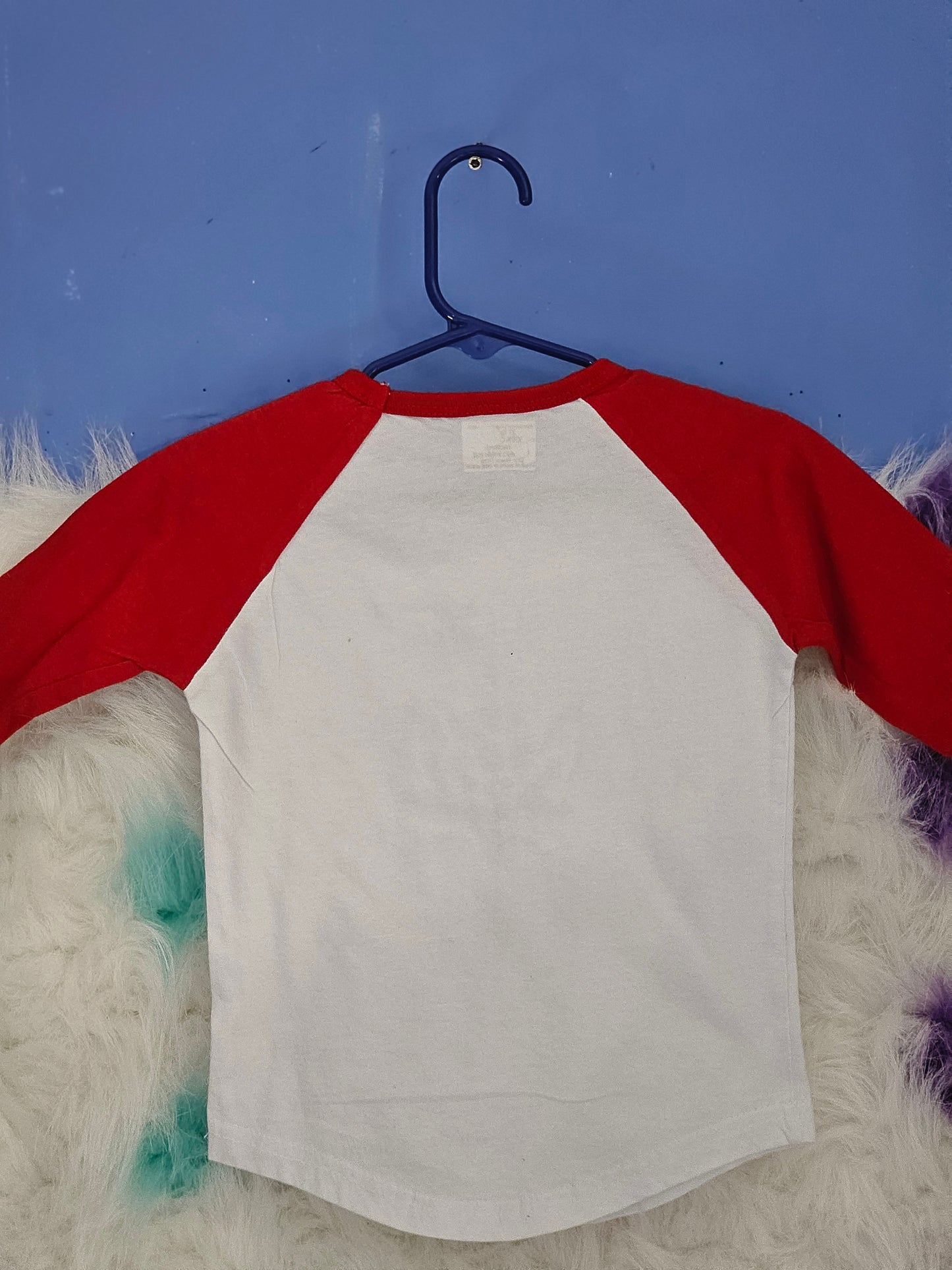 2T Toddler 100% cotton Merry Christmas Tshirt