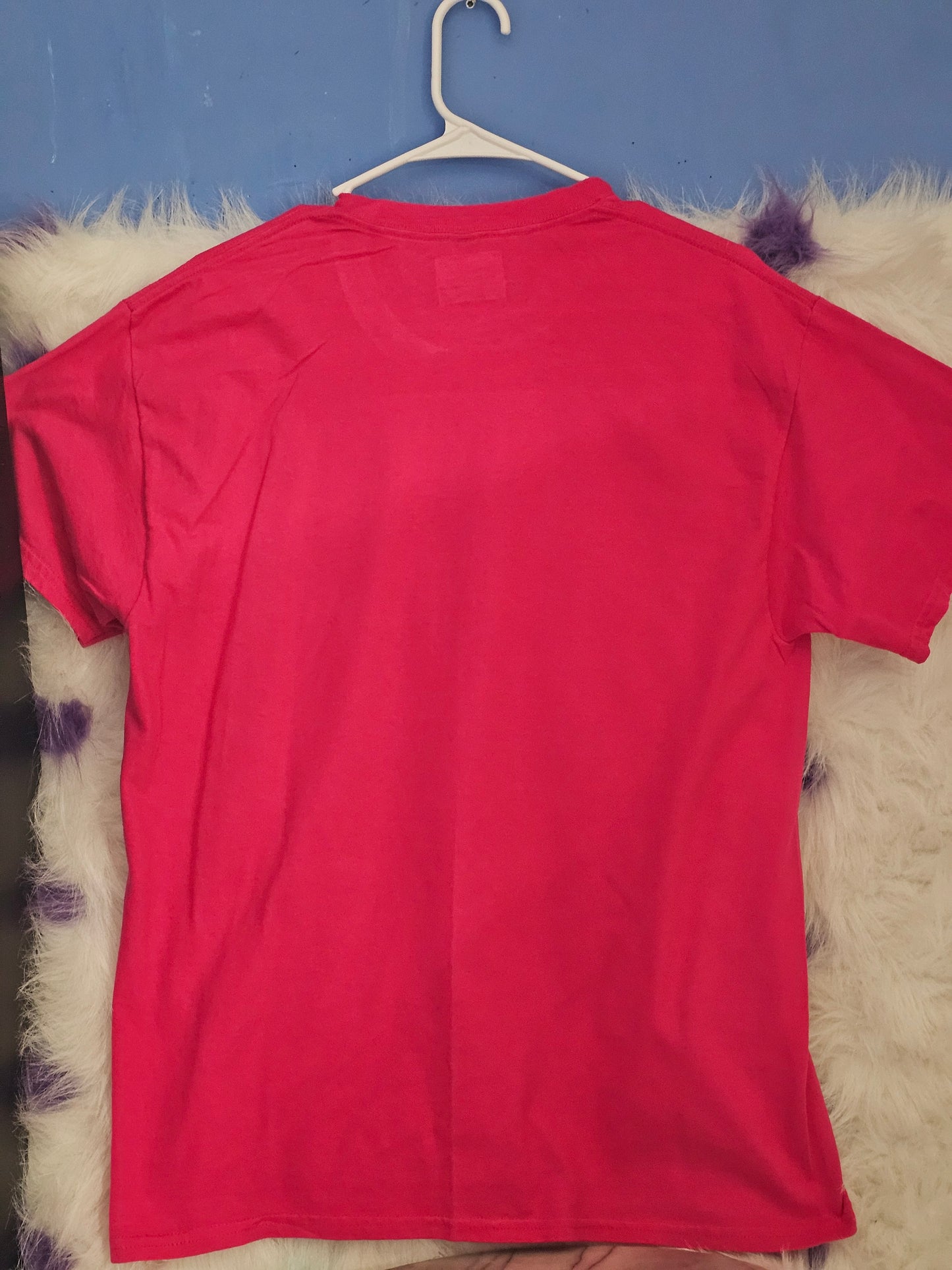 Size XL 100%cotton Don't be part of the problem Tshirt