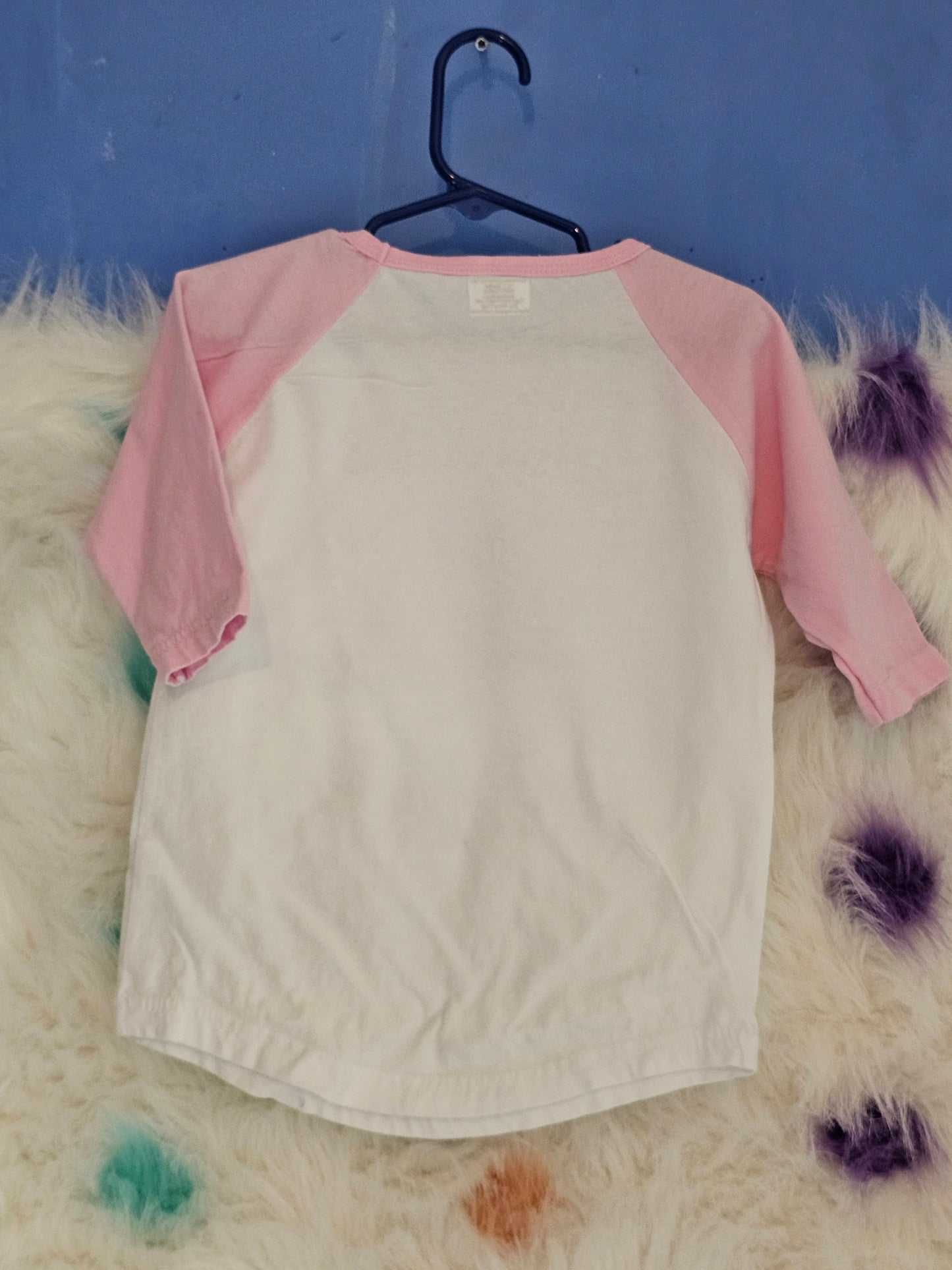 Size 4T Toddler Mommy's little CNA Tshirt