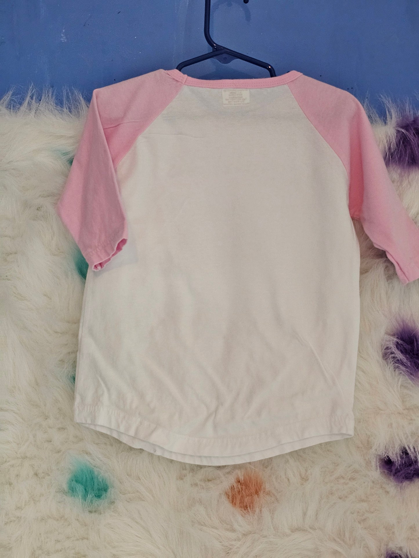 Size 4T Toddler Mommy's little CNA Tshirt