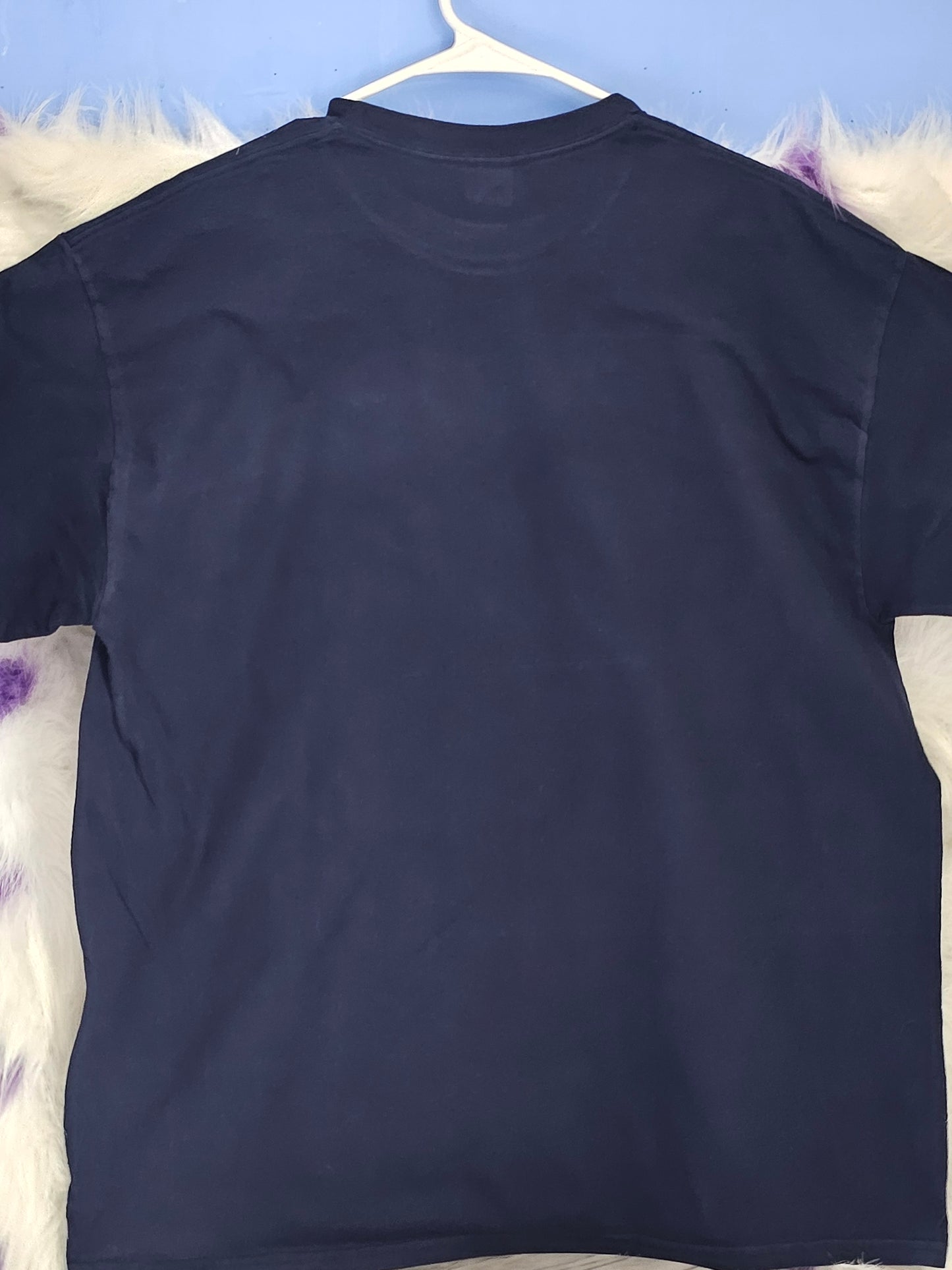 Size 2X 100% cotton Black Loving Memory of MaMa Fly High Tshirt