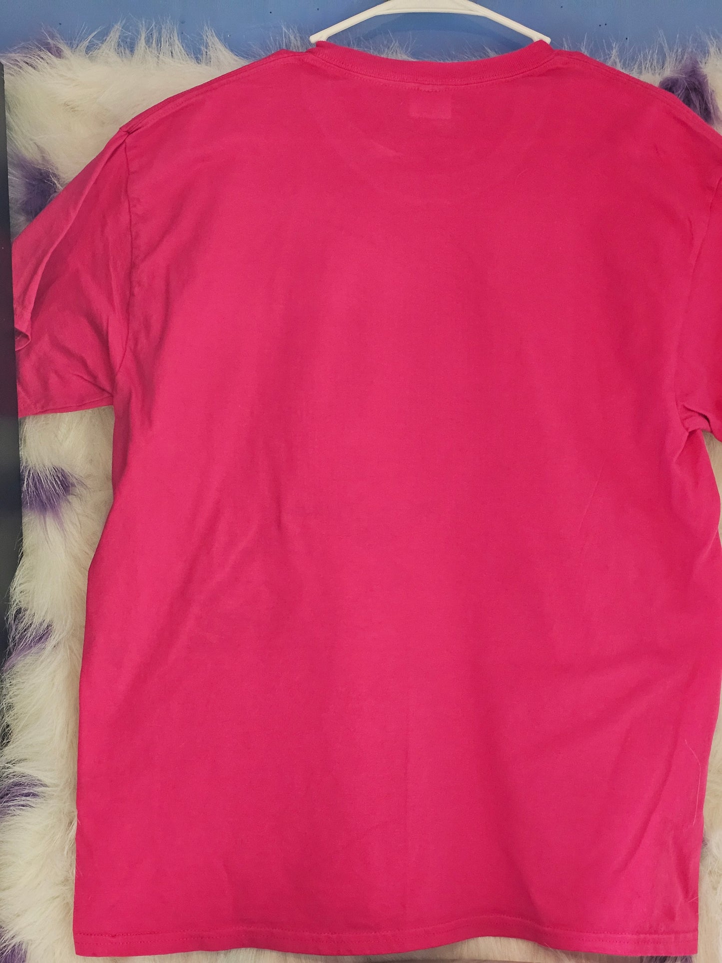 Size 2x 100% cotton In Loving Memory Fly High Shirt