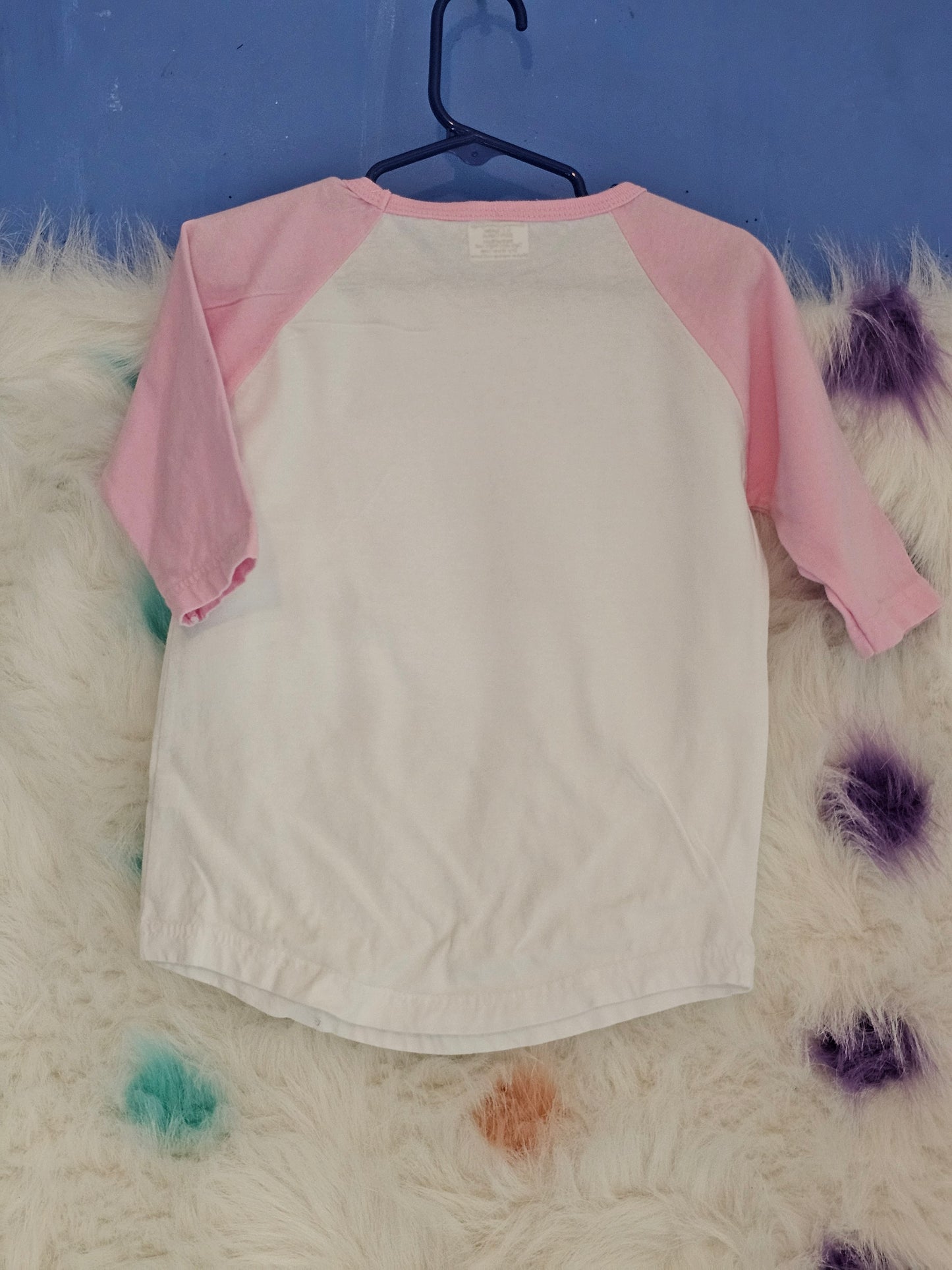 Size 4T Toddler Mommy's little CNA Tshirt