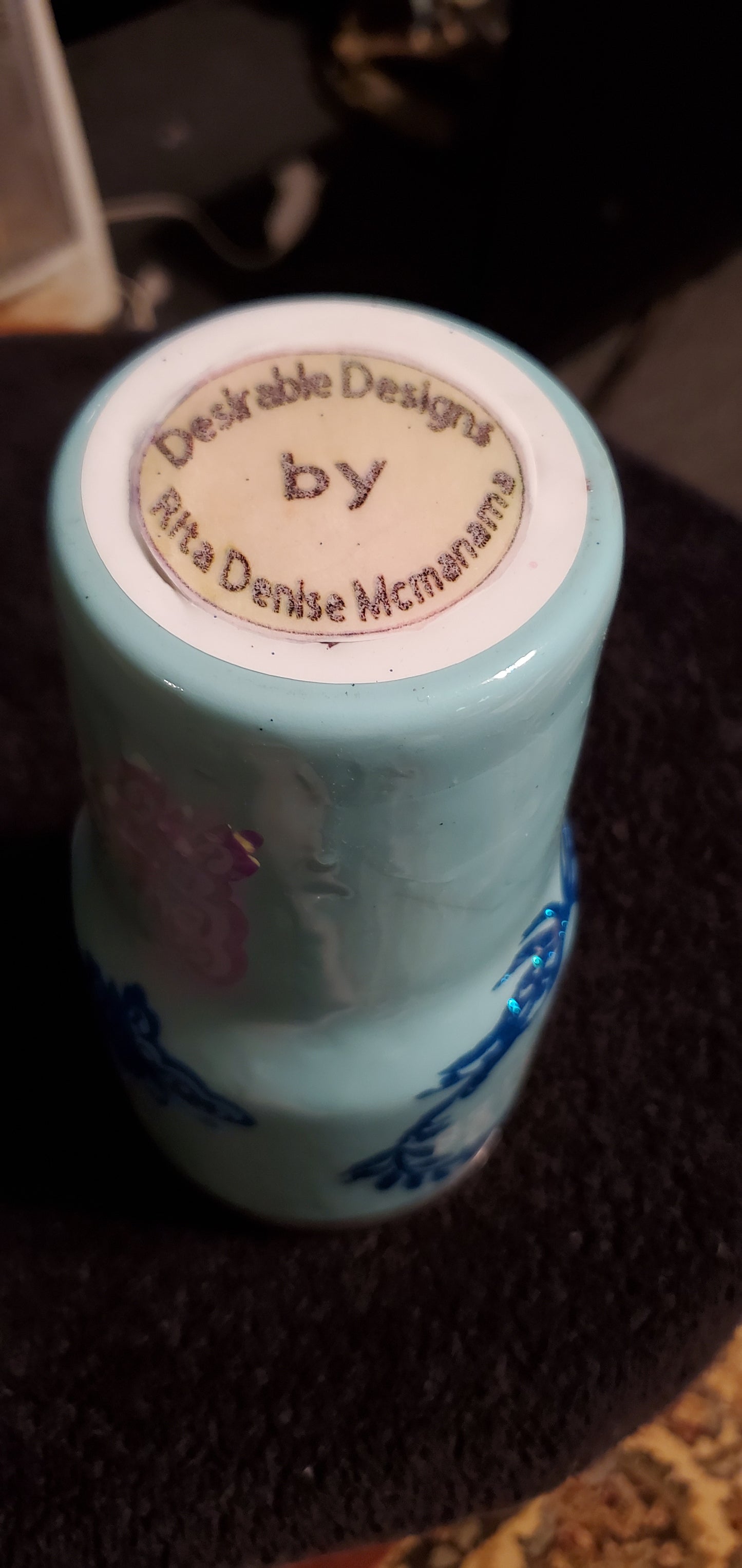 In loving memories of my dad 30 oz Built tumbler cup