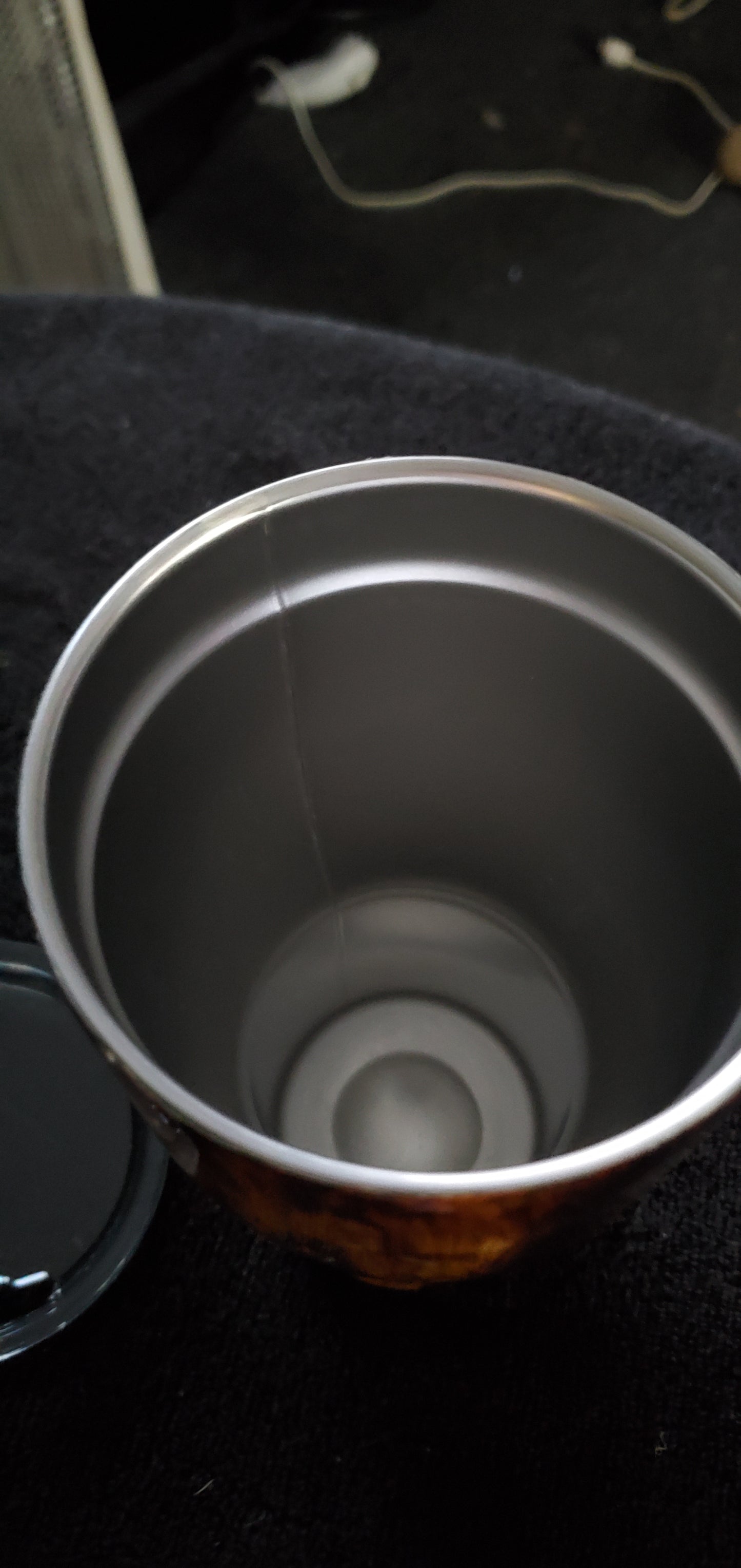 The great out doorsman tumbler