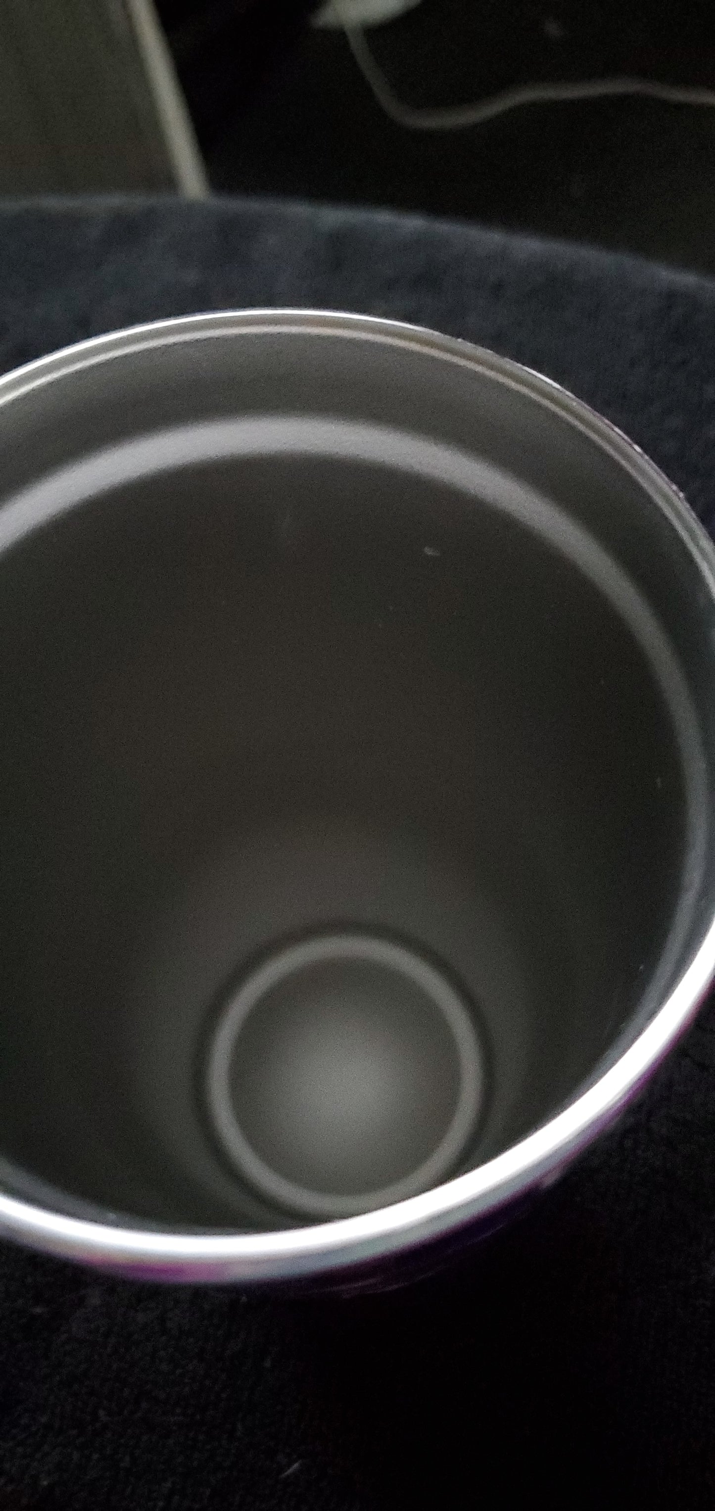 House becomes a home tumbler cup
