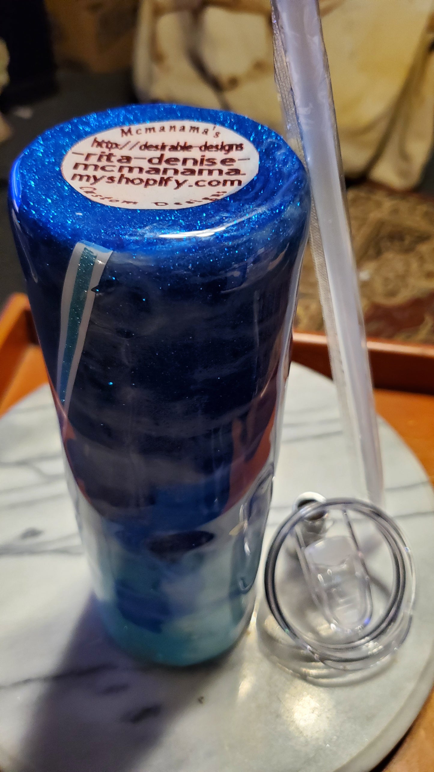 30 oz Mermaid,unicorn stainless steel hogg  tumbler cup