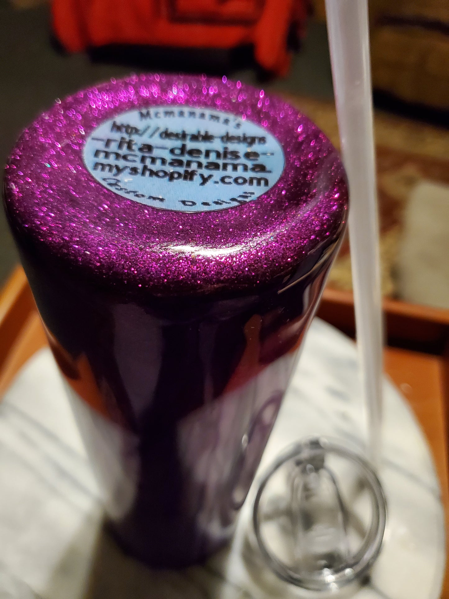30 oz Mother is like a flower hogg stainless steel tumbler cup