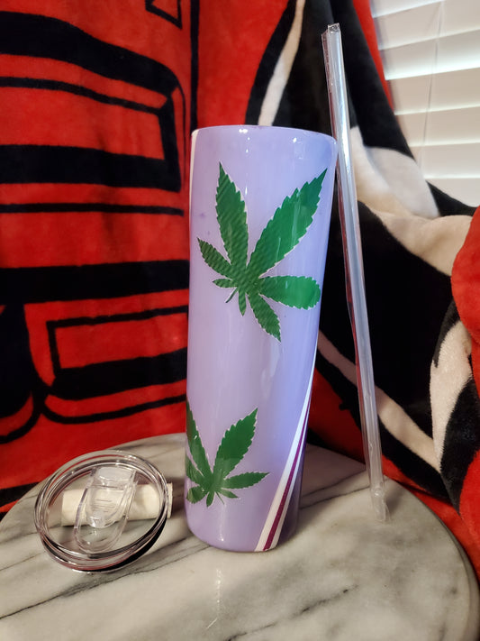30 oz My pot stainless steel hogg tumbler cup