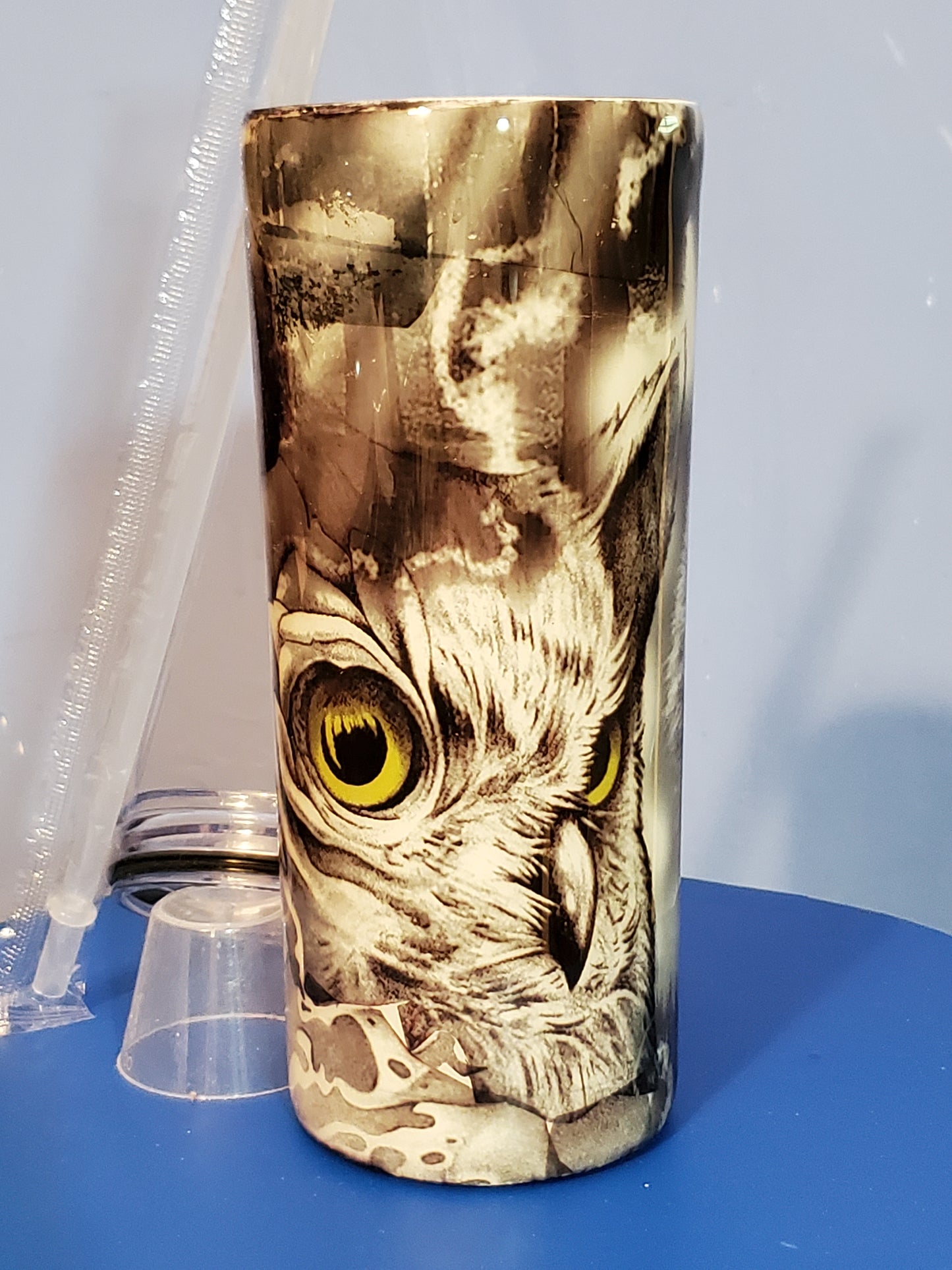 The Wolf Cup