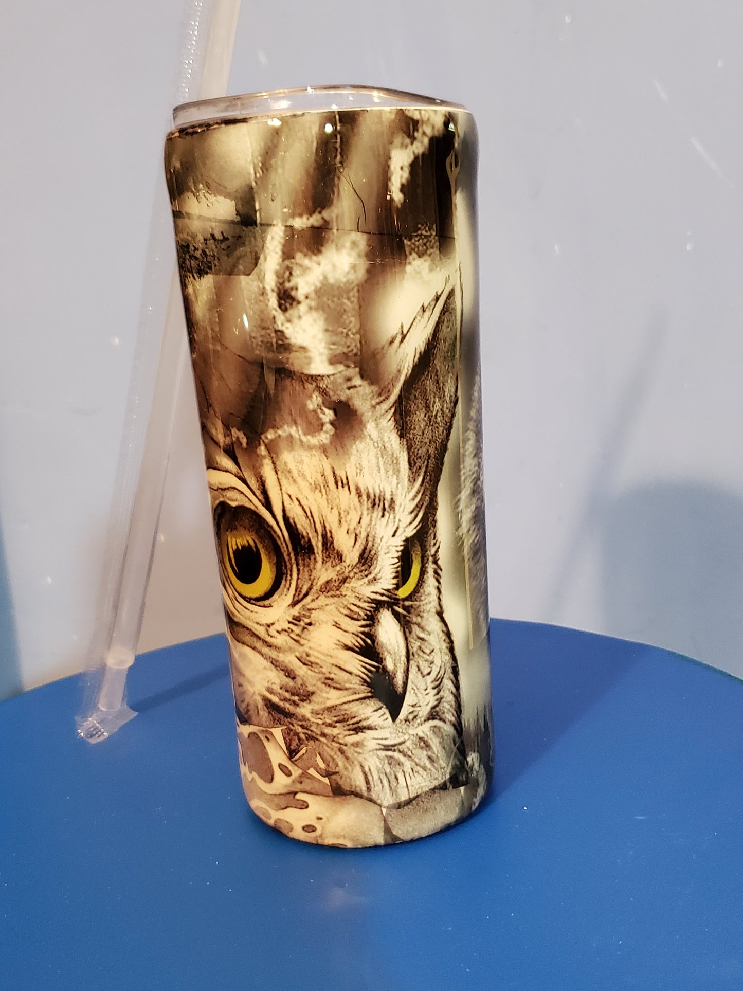 The Wolf Cup
