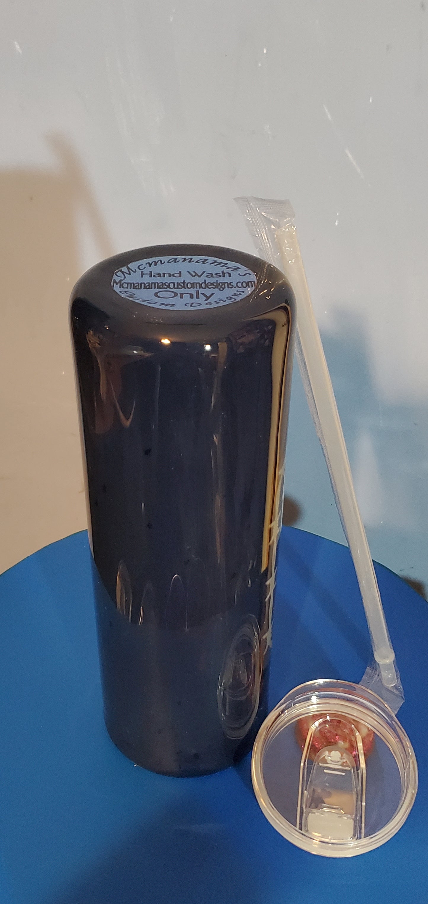 I hate being sexy tumbler cup