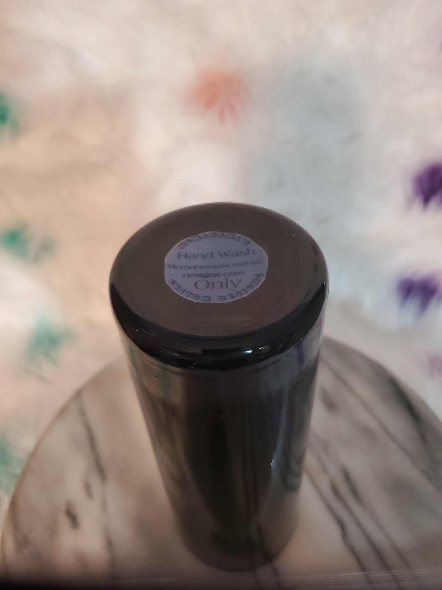 30 oz Champion double wall stainless steel cup